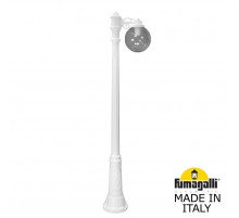 Парковый светильник Fumagalli Globe 250 G25.156.S10.WZF1R