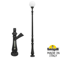 Садовый светильник Fumagalli G40.205.000.AYE27