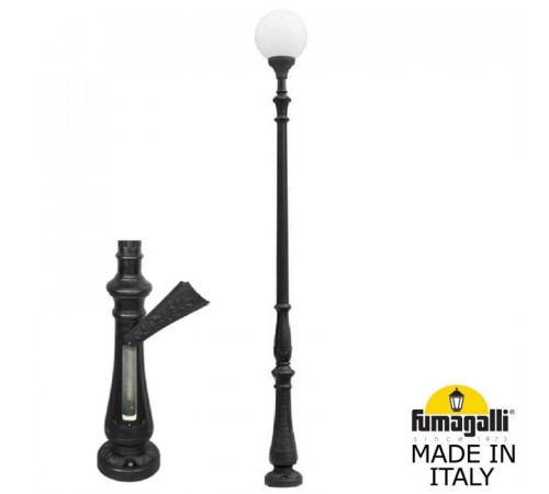 Садовый светильник Fumagalli G40.205.000.AYE27 Садовый светильник Fumagalli G40.205.000.AYE27