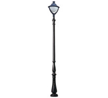 Садовый светильник Fumagalli P50.205.000.AYH27