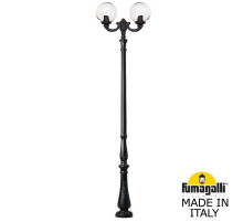 Садовый светильник Fumagalli G30.205.R20.AZE27