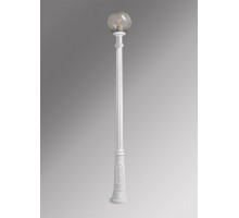 Уличный фонарь Fumagalli Ricu/G300 G30.157.000.WZE27