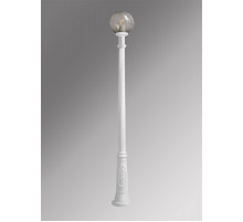 Уличный фонарь Fumagalli Ricu/G300 G30.157.000.WZE27