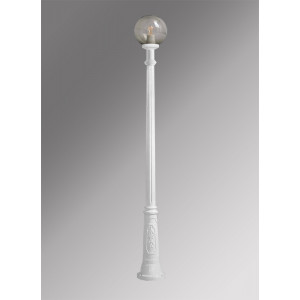 Уличный фонарь Fumagalli Ricu/G300 G30.157.000.WZE27