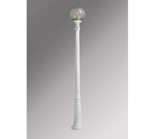 Уличный фонарь Fumagalli Ricu/G300 G30.157.000.WZE27