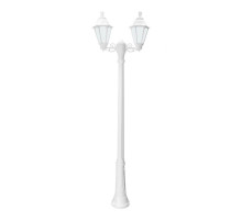 Уличный фонарь Fumagalli Ricu Bisso/Rut E26.157.S20.WYF1R