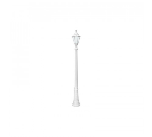 Уличный фонарь Fumagalli Ricu/Rut E26.157.000.WYF1R Уличный фонарь Fumagalli Ricu/Rut E26.157.000.WYF1R