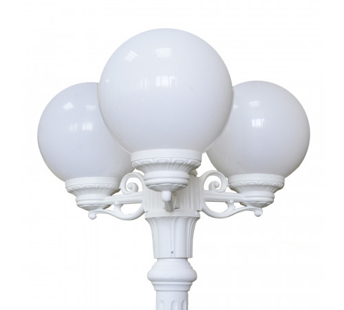 Уличный фонарь Fumagalli Gigi Bisso/G250 G25.156.S30.WYE27