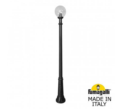 Парковый светильник Fumagalli Globe 250 G25.157.000.AXF1R Парковый светильник Fumagalli Globe 250 G25.157.000.AXF1R