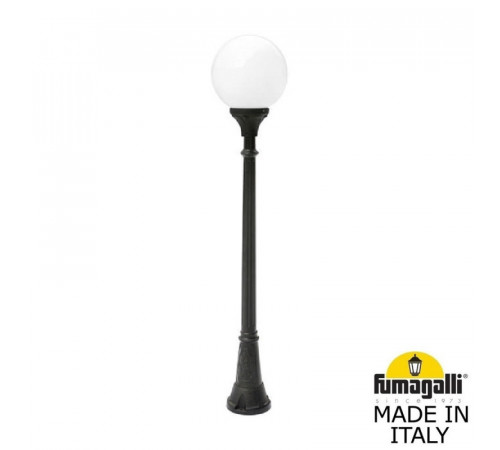 Садовый светильник Fumagalli G40.158.000.AYE27 Садовый светильник Fumagalli G40.158.000.AYE27