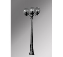 Уличный фонарь Fumagalli Gigi Bisso/G250 G25.156.S30.AZE27