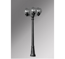 Уличный фонарь Fumagalli Gigi Bisso/G250 G25.156.S30.AZE27