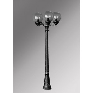 Уличный фонарь Fumagalli Gigi Bisso/G250 G25.156.S30.AZE27