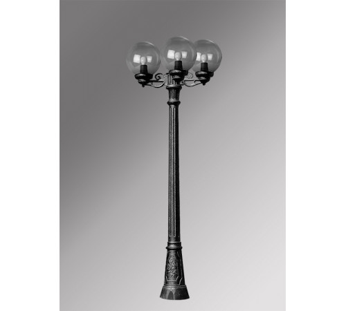 Уличный фонарь Fumagalli Gigi Bisso/G250 G25.156.S30.AZE27