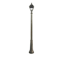 Уличный фонарь Fumagalli Ricu/Cefa U23.157.000.BXF1R
