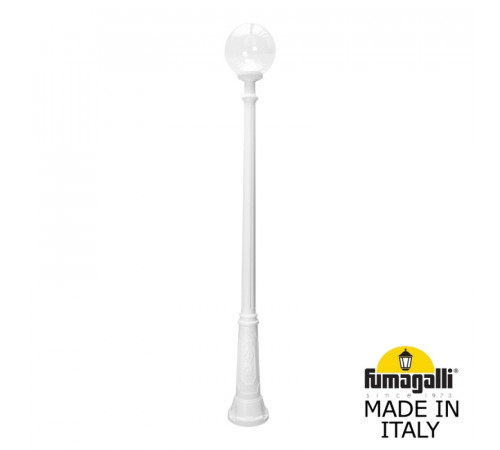 Парковый светильник Fumagalli Globe G30.157.000.WXF1R Парковый светильник Fumagalli Globe G30.157.000.WXF1R