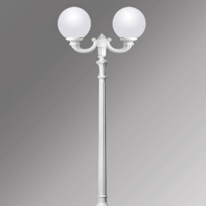 Уличный фонарь Fumagalli Nebo Ofir/G300 G30.202.R20.WYE27