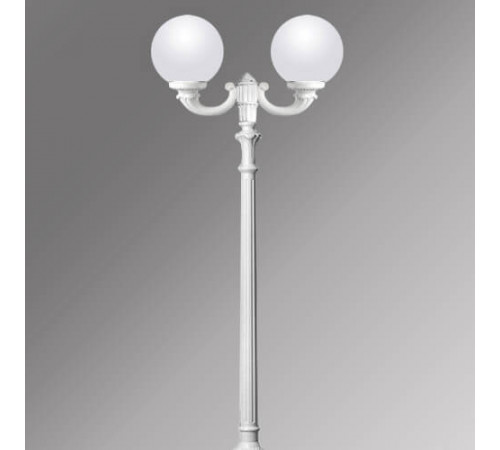 Уличный фонарь Fumagalli Nebo Ofir/G300 G30.202.R20.WYE27