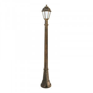 Уличный фонарь Fumagalli Artu/Saba K22.158.000.BYF1R