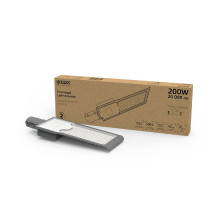 Уличный консольный светильник Gauss Avenue 629534302