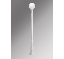 Уличный фонарь Fumagalli Ricu/G300 G30.157.000.WYE27