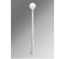 Уличный фонарь Fumagalli Ricu/G300 G30.157.000.WYE27