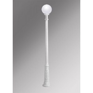 Уличный фонарь Fumagalli Ricu/G300 G30.157.000.WYE27