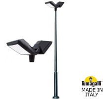 Садовый светильник Fumagalli Rosa 4P2.372.G20.AYF1R