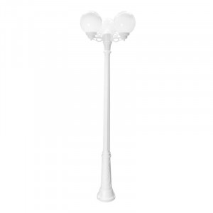 Уличный фонарь Fumagalli Ricu Bisso/G250 G25.157.S30.WYE27