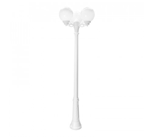 Уличный фонарь Fumagalli Ricu Bisso/G250 G25.157.S30.WYE27