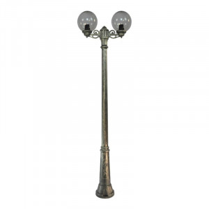 Уличный фонарь Fumagalli Ricu Bisso/G250 2L G25.157.S20.BZE27