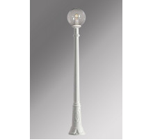 Уличный фонарь Fumagalli Gigi/G250 G25.156.000.WXE27