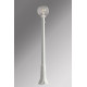 Уличный фонарь Fumagalli Gigi/G250 G25.156.000.WXE27