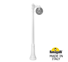 Садовый светильник Fumagalli G25.156.S10.WZE27
