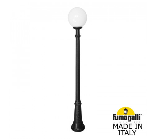 Парковый светильник Fumagalli Globe G30.156.000.AYF1R Парковый светильник Fumagalli Globe G30.156.000.AYF1R