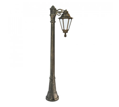 Уличный фонарь Fumagalli Artu Bisso/Rut 1L E26.158.S10.BYF1R Уличный фонарь Fumagalli Artu Bisso/Rut 1L E26.158.S10.BYF1R