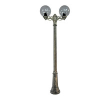 Уличный фонарь Fumagalli Gigi Bisso/G250 2L G25.156.S20.BZE27