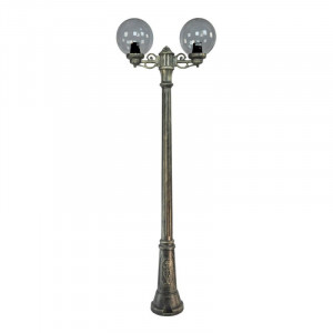 Уличный фонарь Fumagalli Gigi Bisso/G250 2L G25.156.S20.BZE27