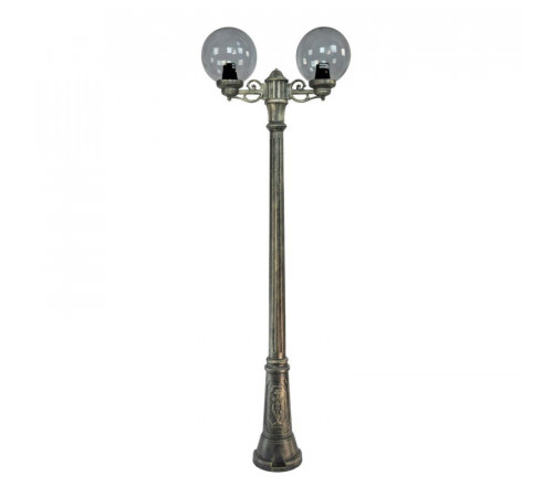 Уличный фонарь Fumagalli Gigi Bisso/G250 2L G25.156.S20.BZE27