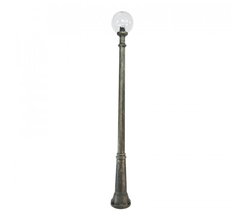 Уличный фонарь Fumagalli Ricu/G250 G25.157.000.BXE27