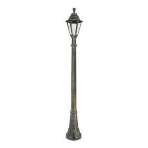 Уличный фонарь Fumagalli Artu/Rut E26.158.000.BXF1R