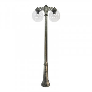 Уличный фонарь Fumagalli Ricu Bisso/G300 2Ldn G30.157.S20.BXE27DN