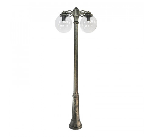 Уличный фонарь Fumagalli Ricu Bisso/G300 2Ldn G30.157.S20.BXE27DN