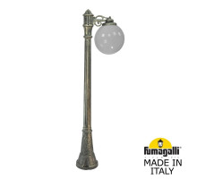 Парковый светильник Fumagalli Globe G30.158.S10.BYF1R