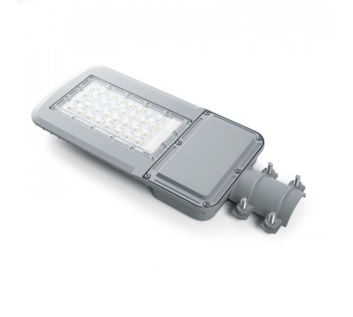 Светодиодный уличный консольный светильник Feron SP3040 41547 Светодиодный уличный консольный светильник Feron SP3040 41547