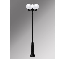 Уличный фонарь Fumagalli Ricu Ofir/G300 G30.157.R30.AYE27