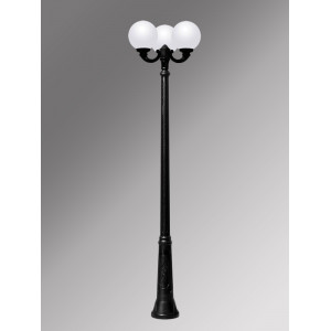 Уличный фонарь Fumagalli Ricu Ofir/G300 G30.157.R30.AYE27