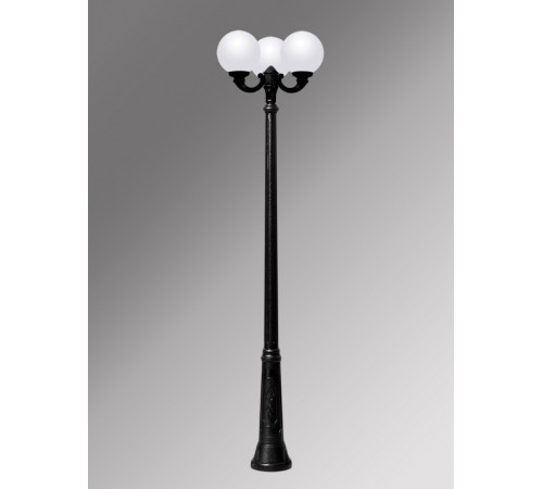 Уличный фонарь Fumagalli Ricu Ofir/G300 G30.157.R30.AYE27