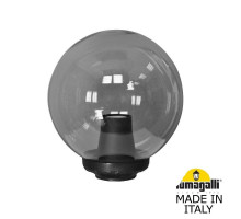 Светильник уличный (верхняя часть) Fumagalli G25.B25.000.AZE27