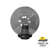 Светильник уличный (верхняя часть) Fumagalli G25.B25.000.AZE27